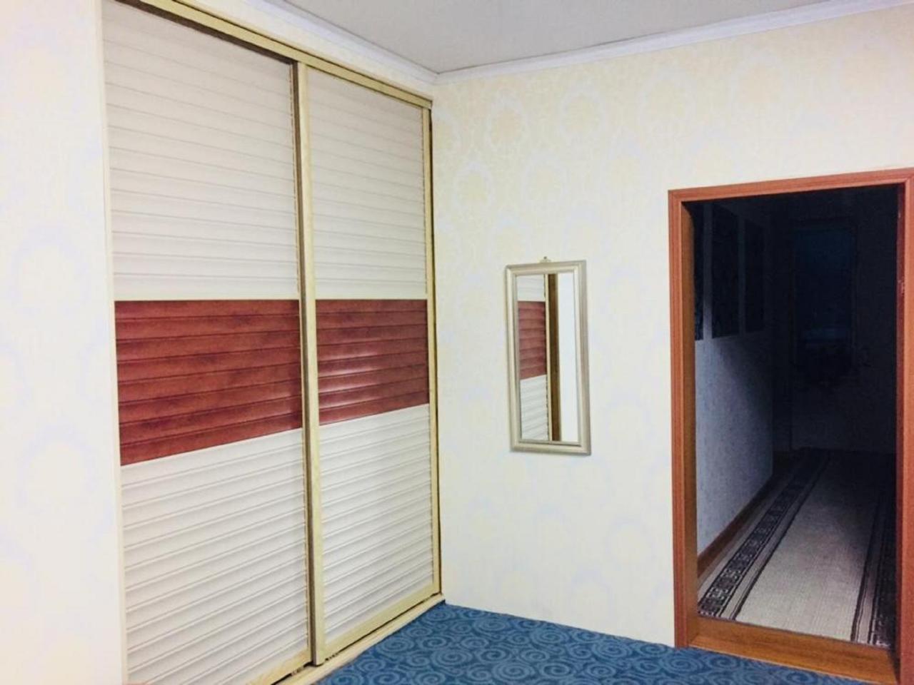 Bulbul Jamak Travel Hostel Olgii ภายนอก รูปภาพ