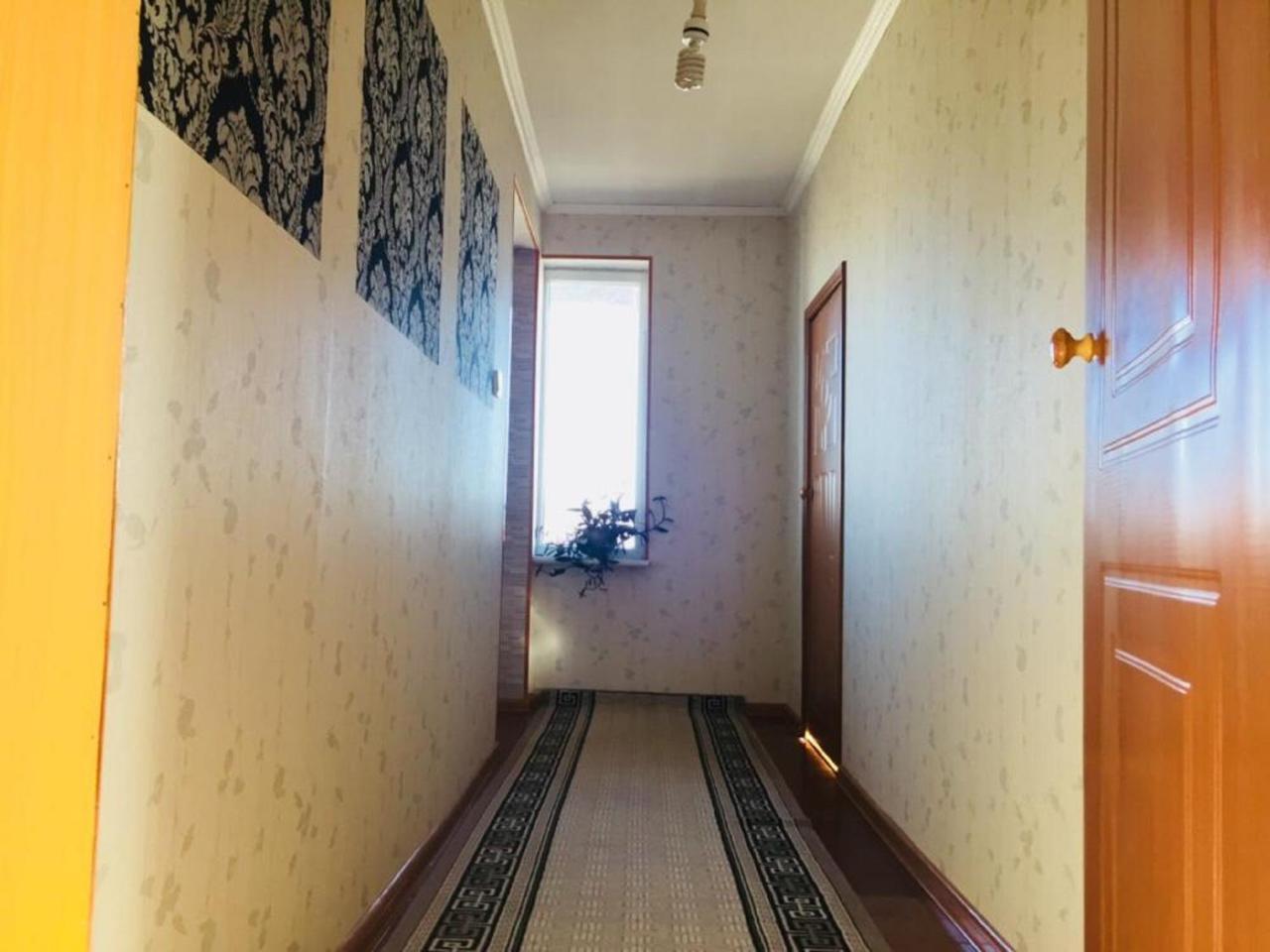 Bulbul Jamak Travel Hostel Olgii ภายนอก รูปภาพ